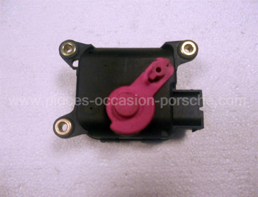Servomoteur volet temperature Porsche